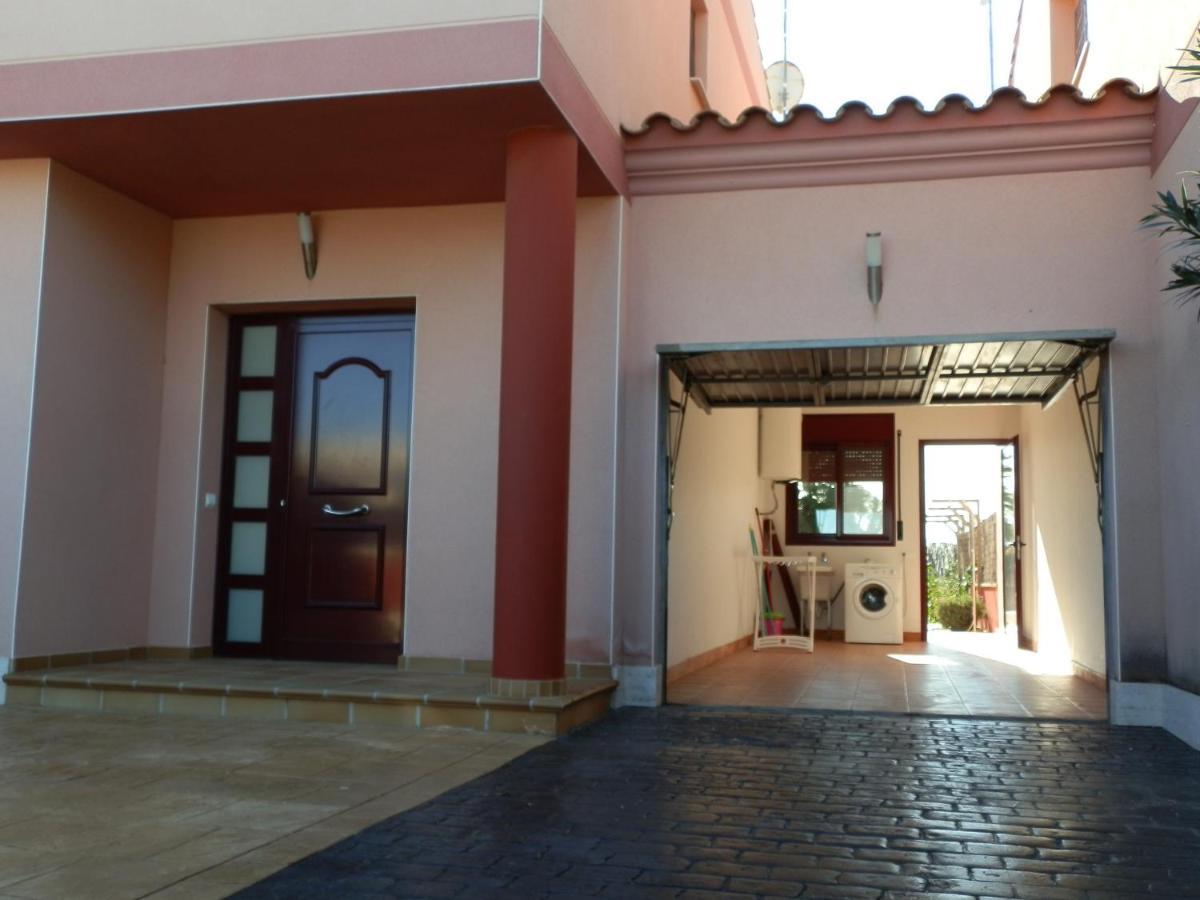 הוילה ריומאר Casa Bonita מראה חיצוני תמונה