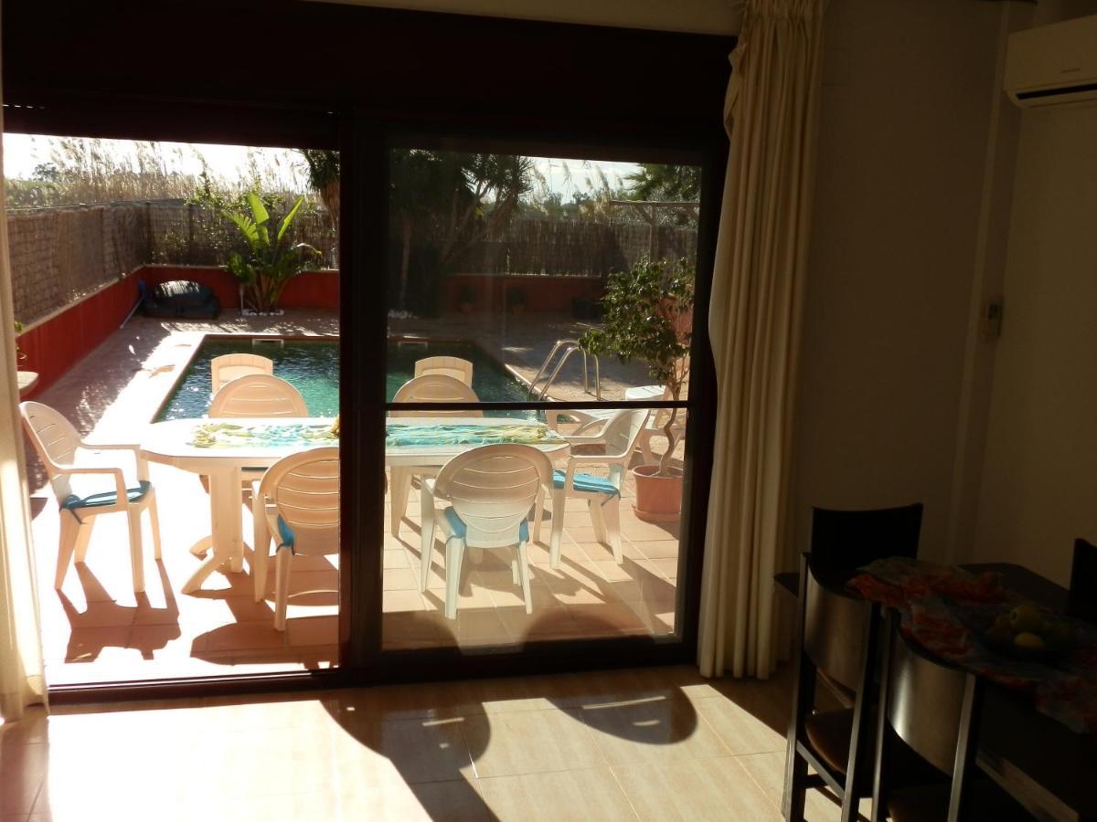 הוילה ריומאר Casa Bonita מראה חיצוני תמונה