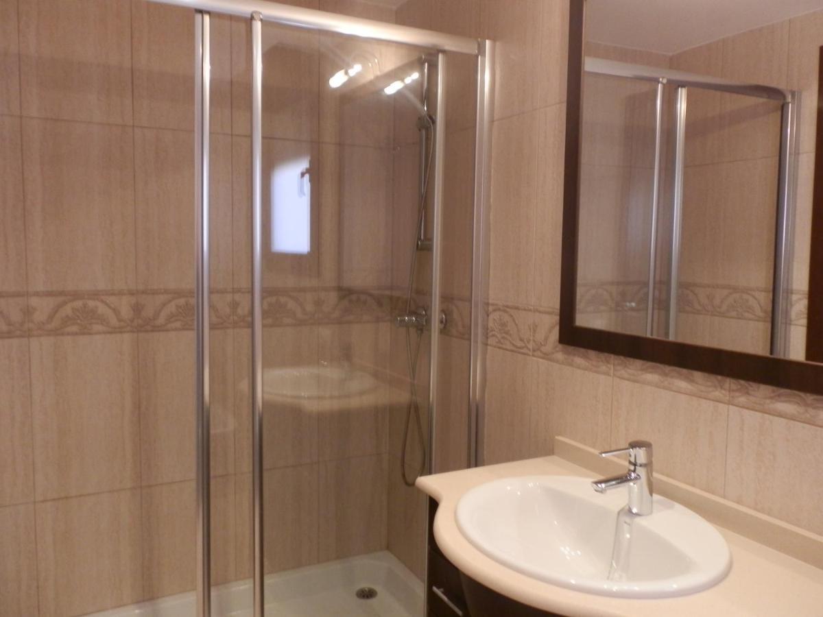 הוילה ריומאר Casa Bonita מראה חיצוני תמונה